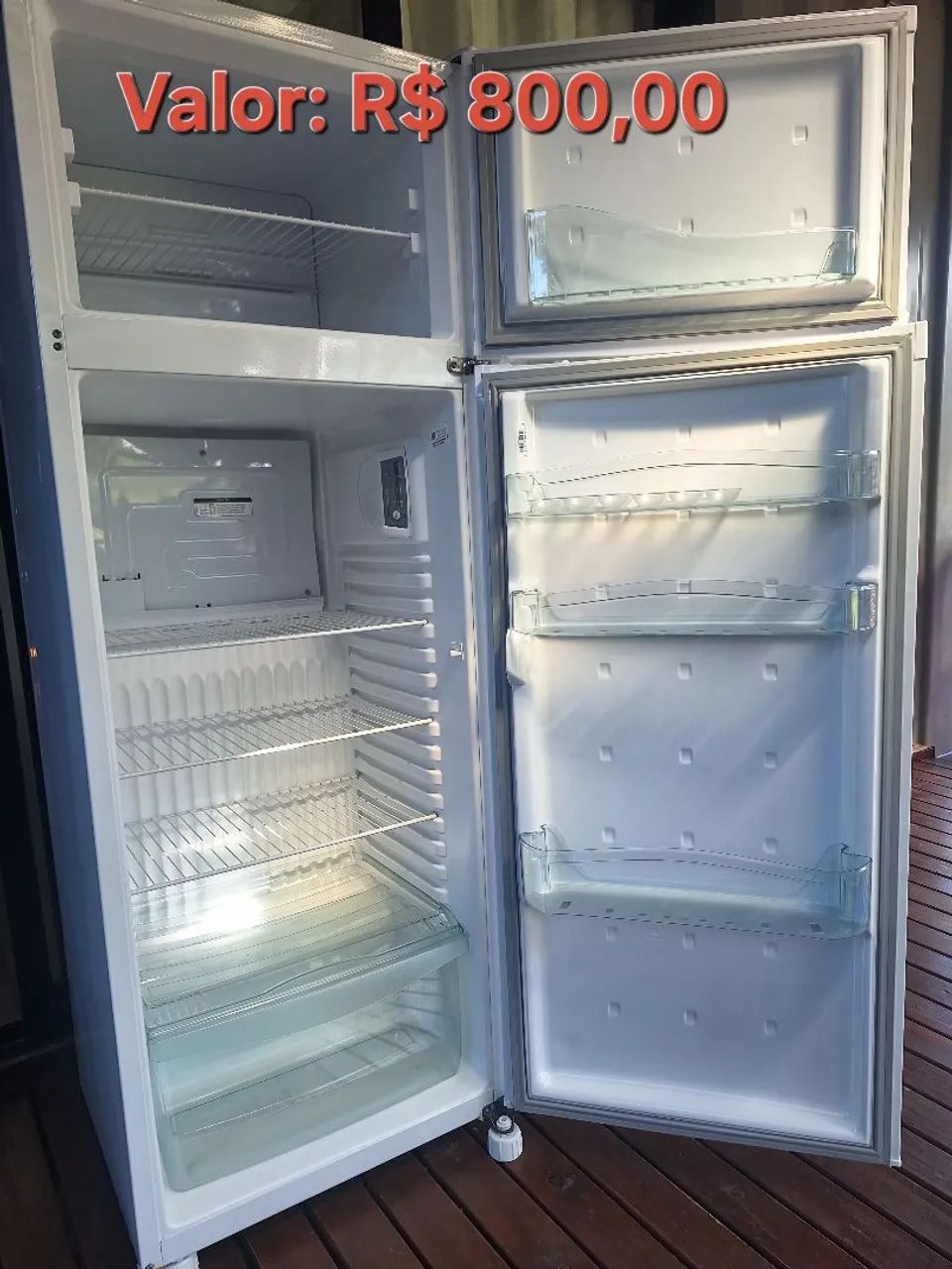 Vende  - se Geladeira Consul - Foto 2