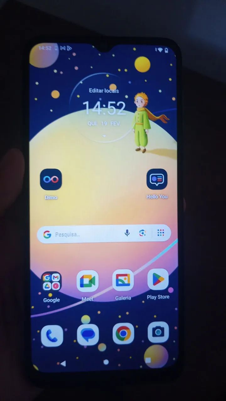 Celular moto e13 - Foto 2