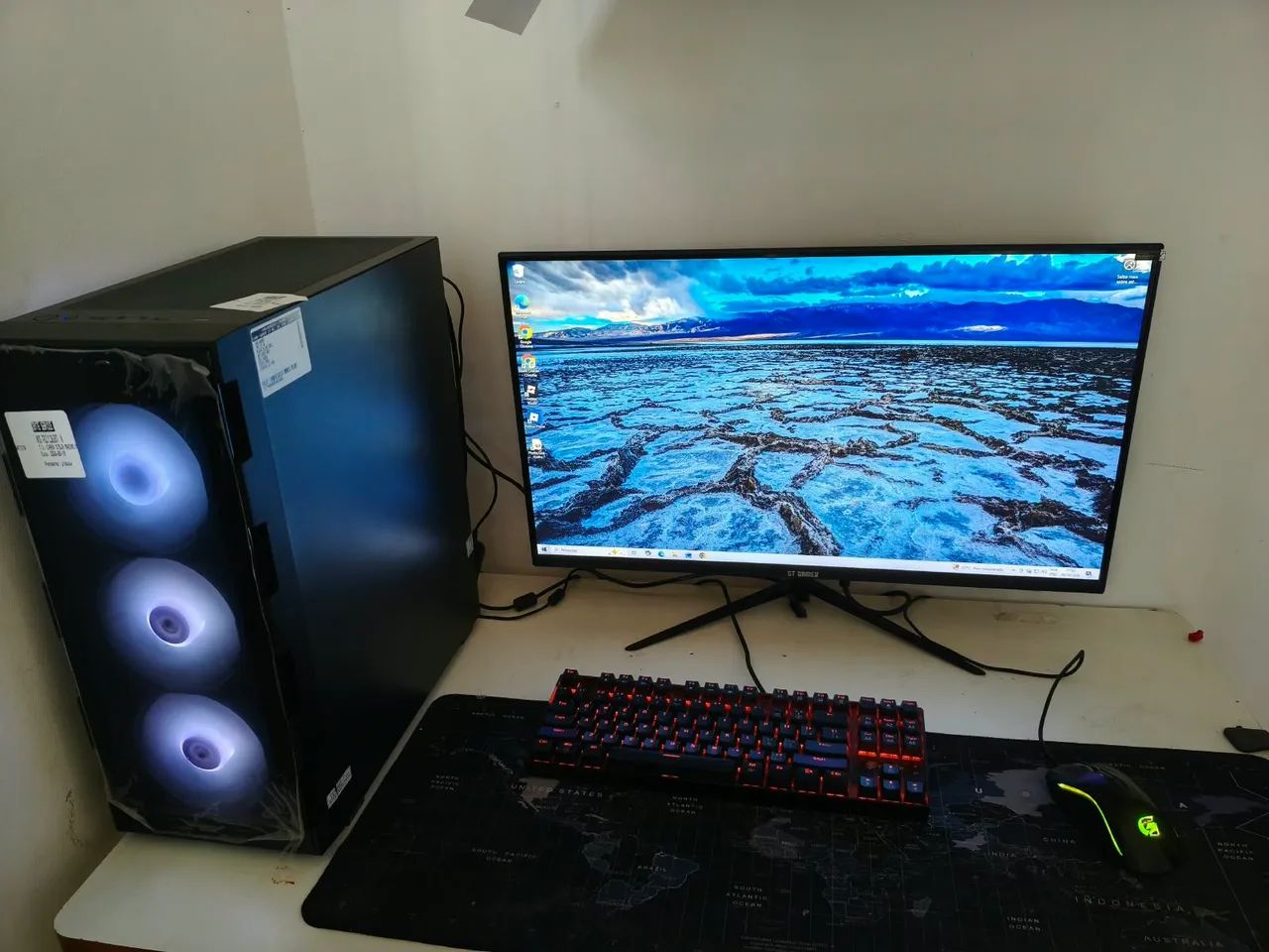 PC GT Astra  - Foto 2