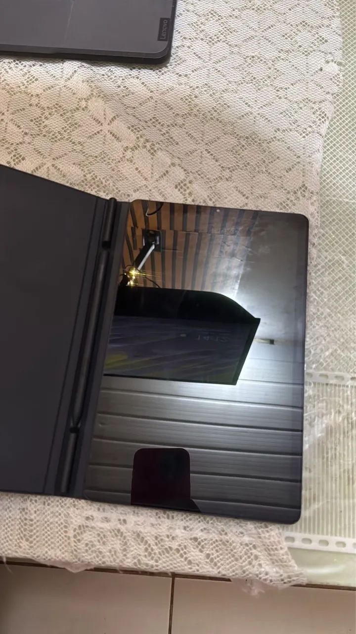 Tablet Samsung Galaxy TAB S6 Lite  - Foto 3