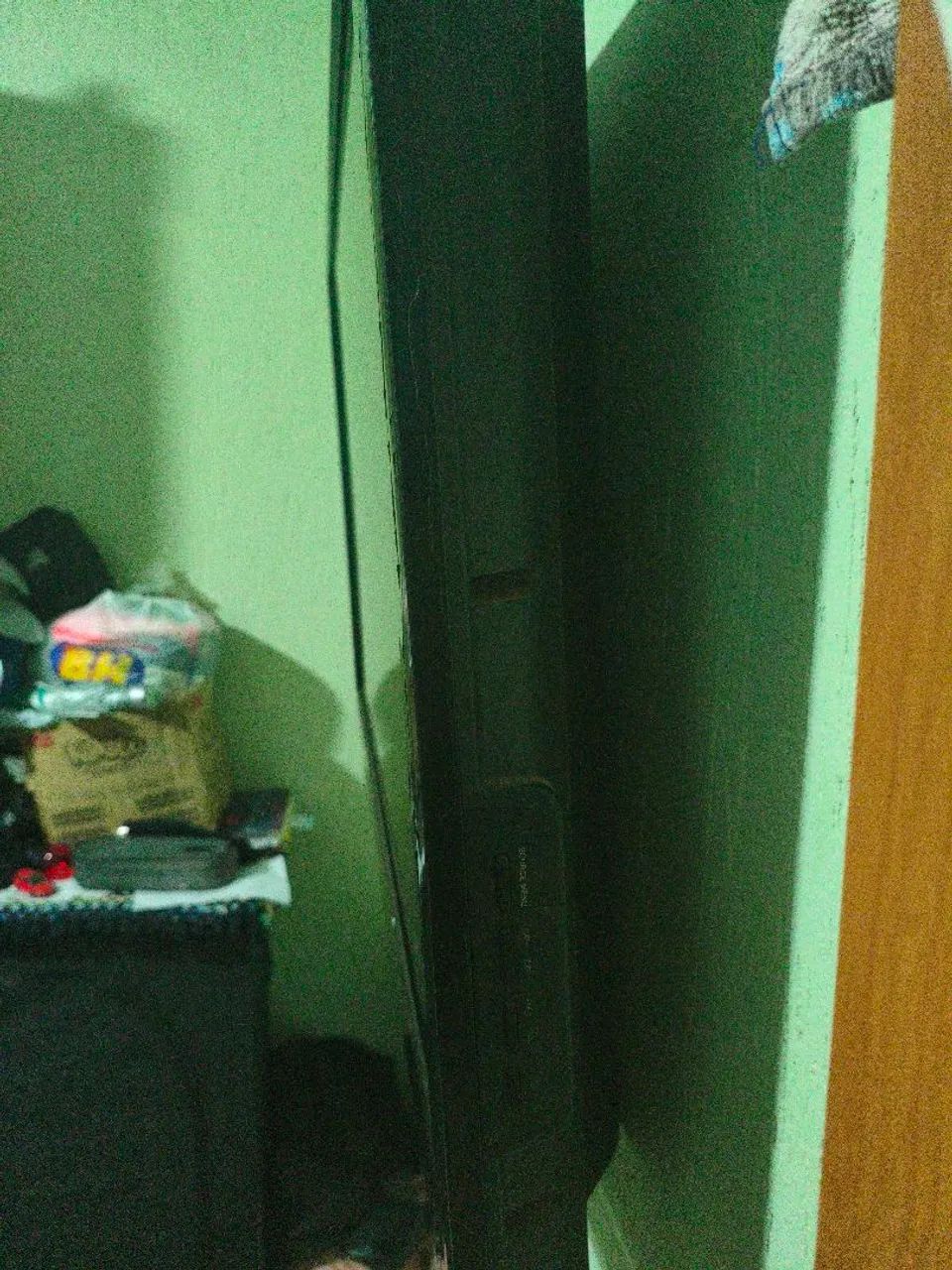 Vendo tv não smart - Foto 2