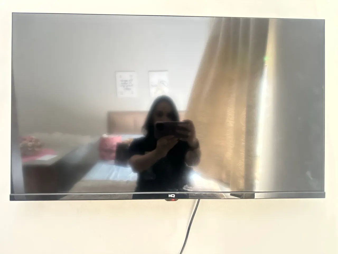 Tv Hq 32 polegadas 