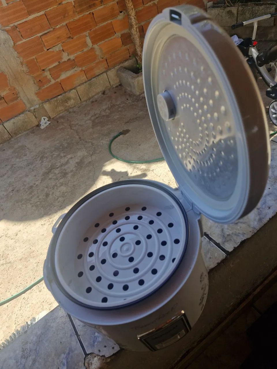 Panela elétrica  - Foto 3