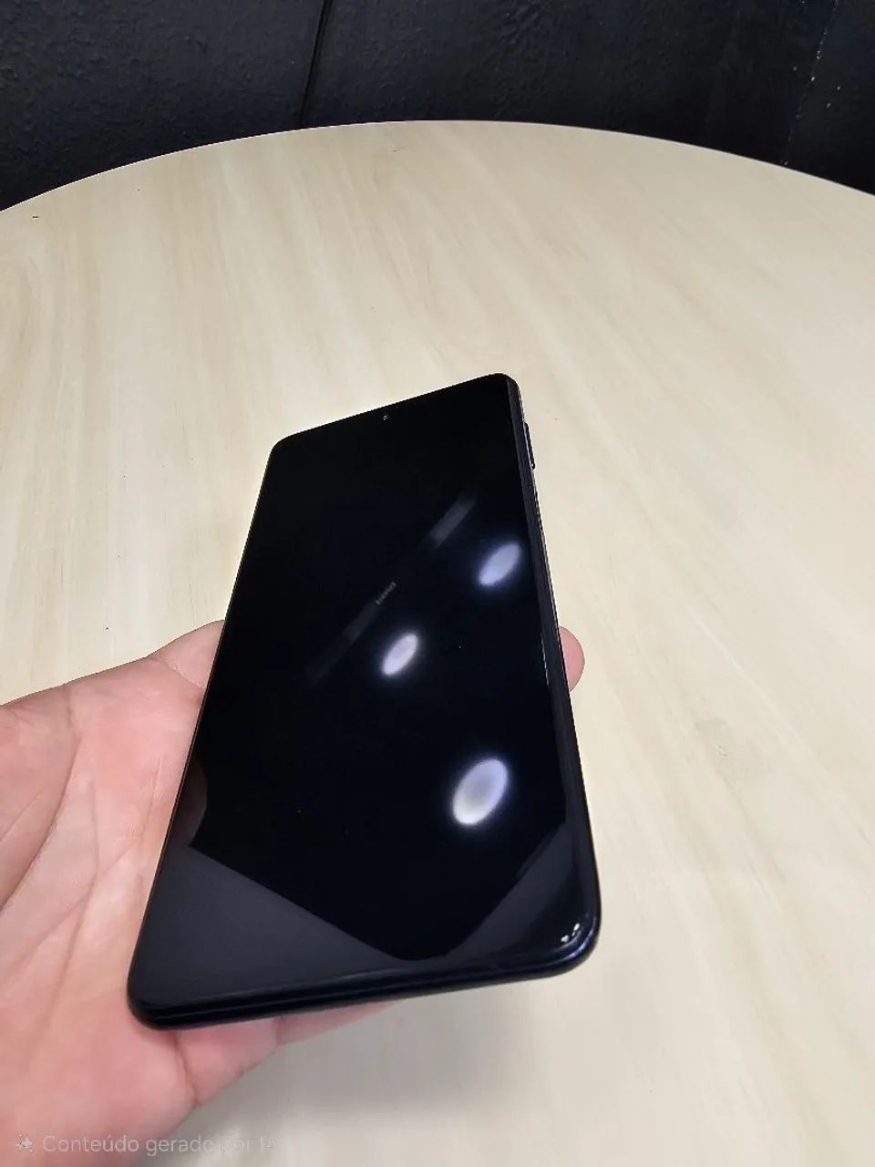 Celular Samsung m54 - Foto 2