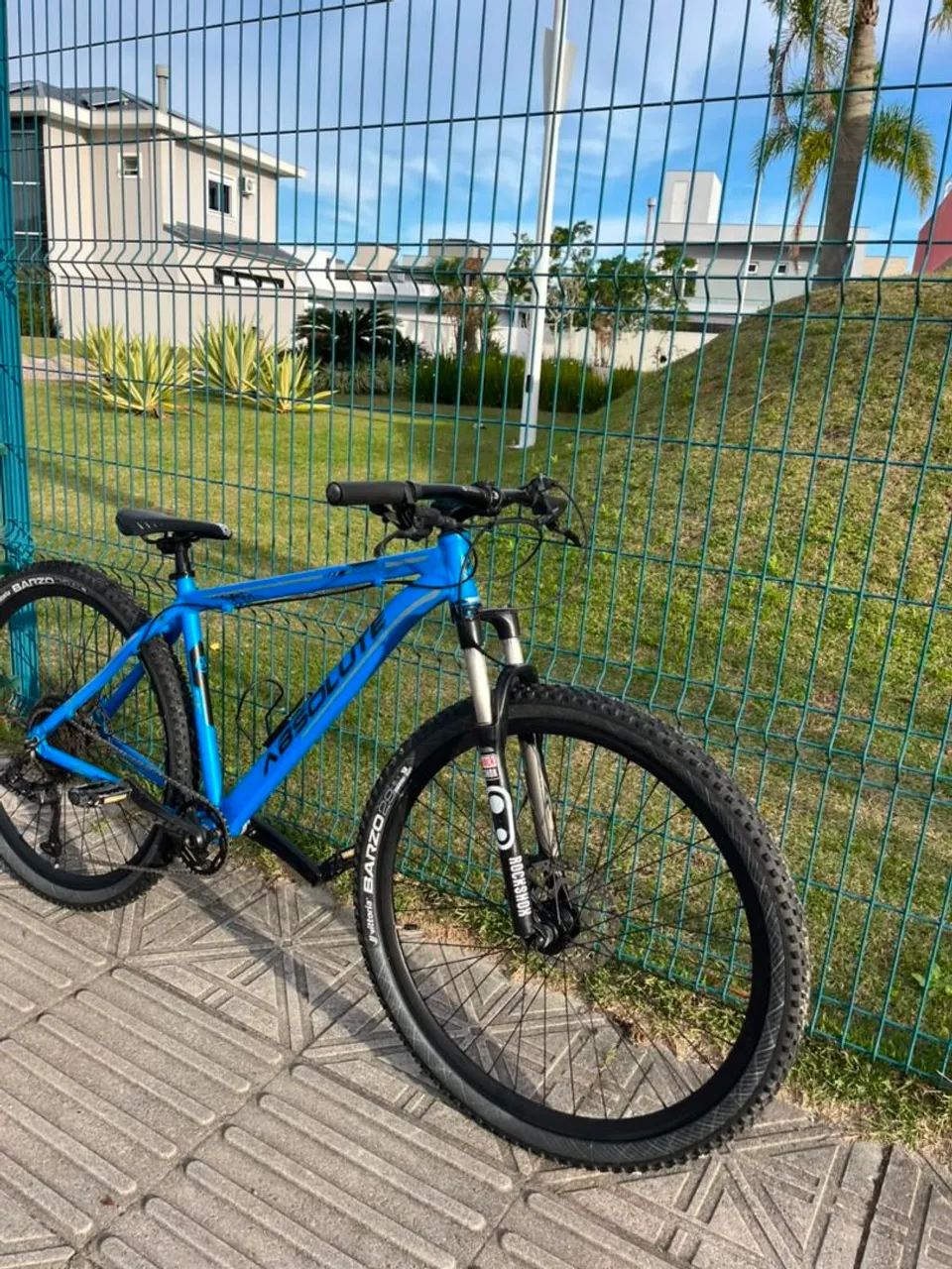 Bike aro 29 zero 999prq hoje - Foto 5