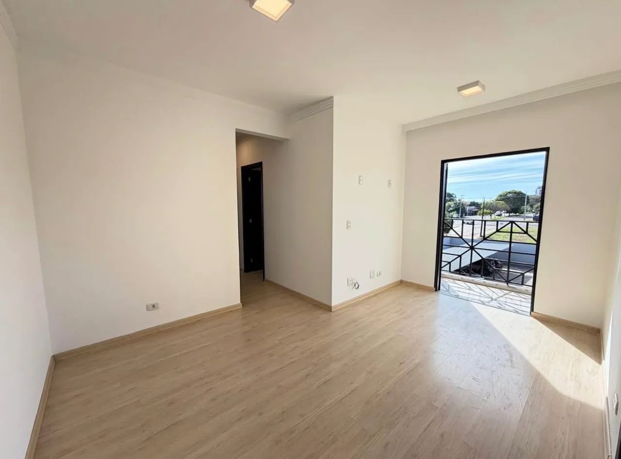 (JB) APARTAMENTO COM SACADA 