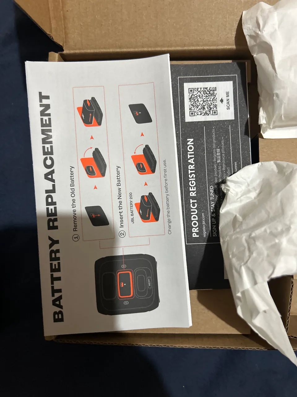 Microfone JBL - Foto 4