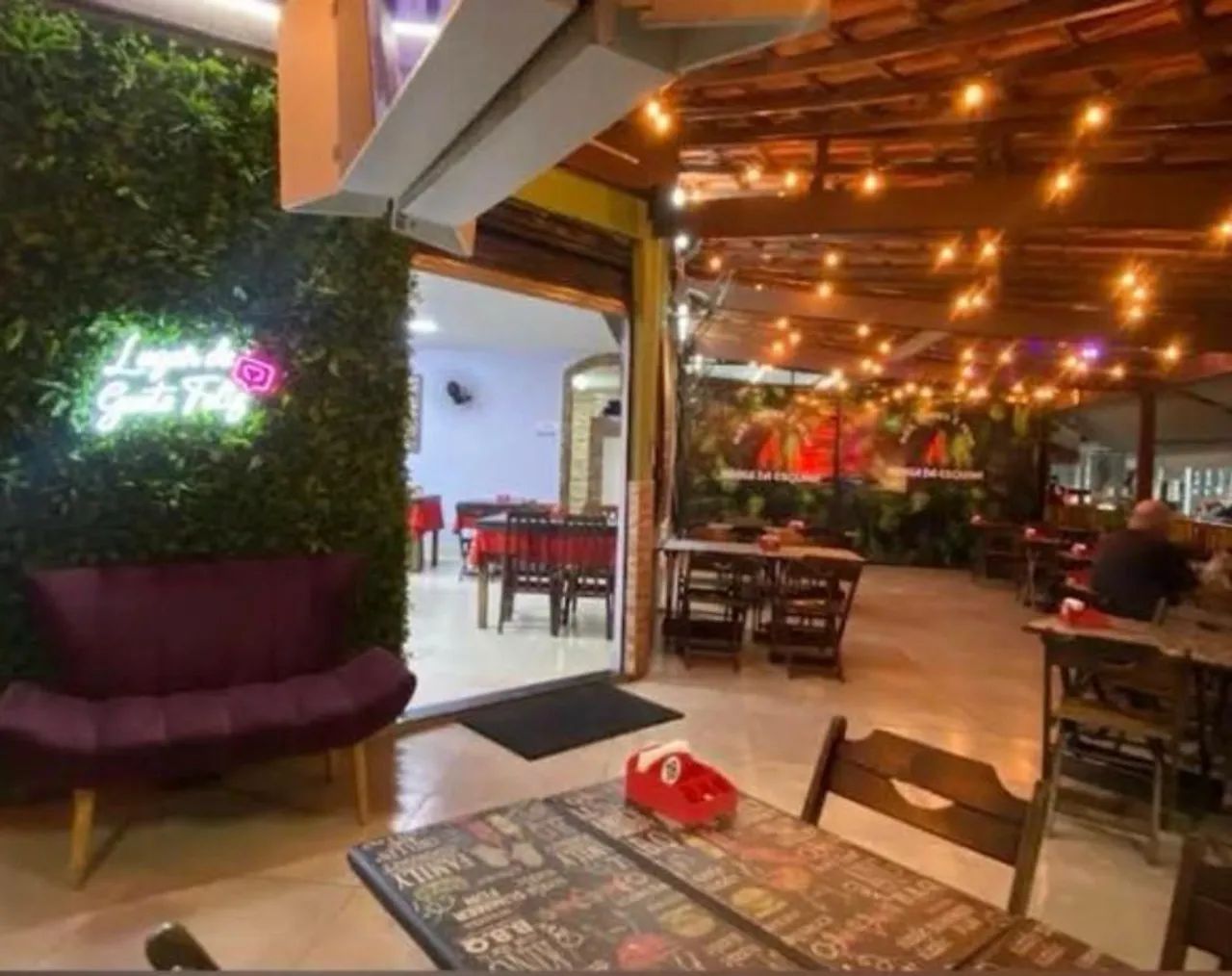 passo ponto restaurante em funcionamento.  - Foto 5