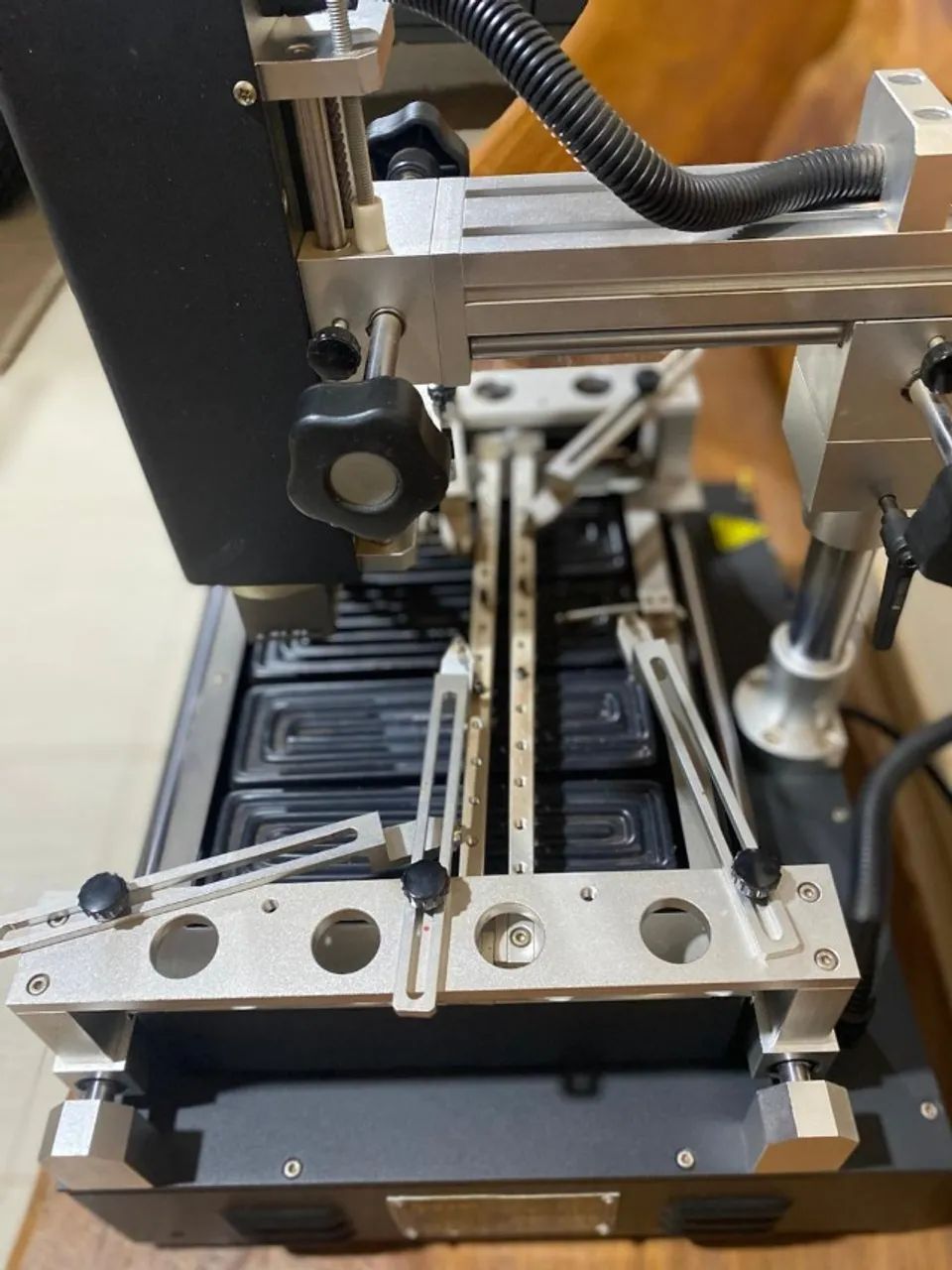 Maquina de BGA - Foto 3