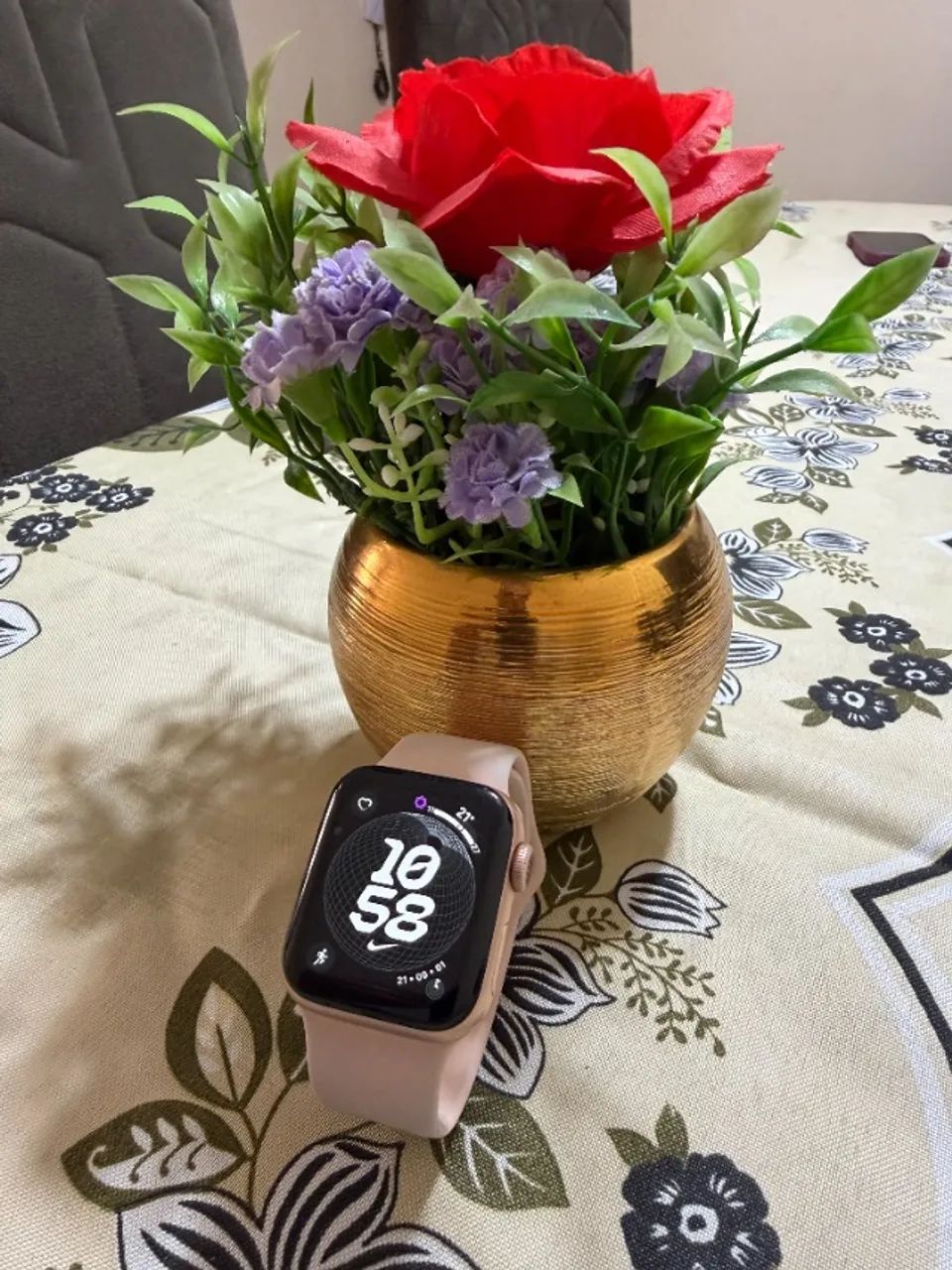 Apple Watch Séries 6