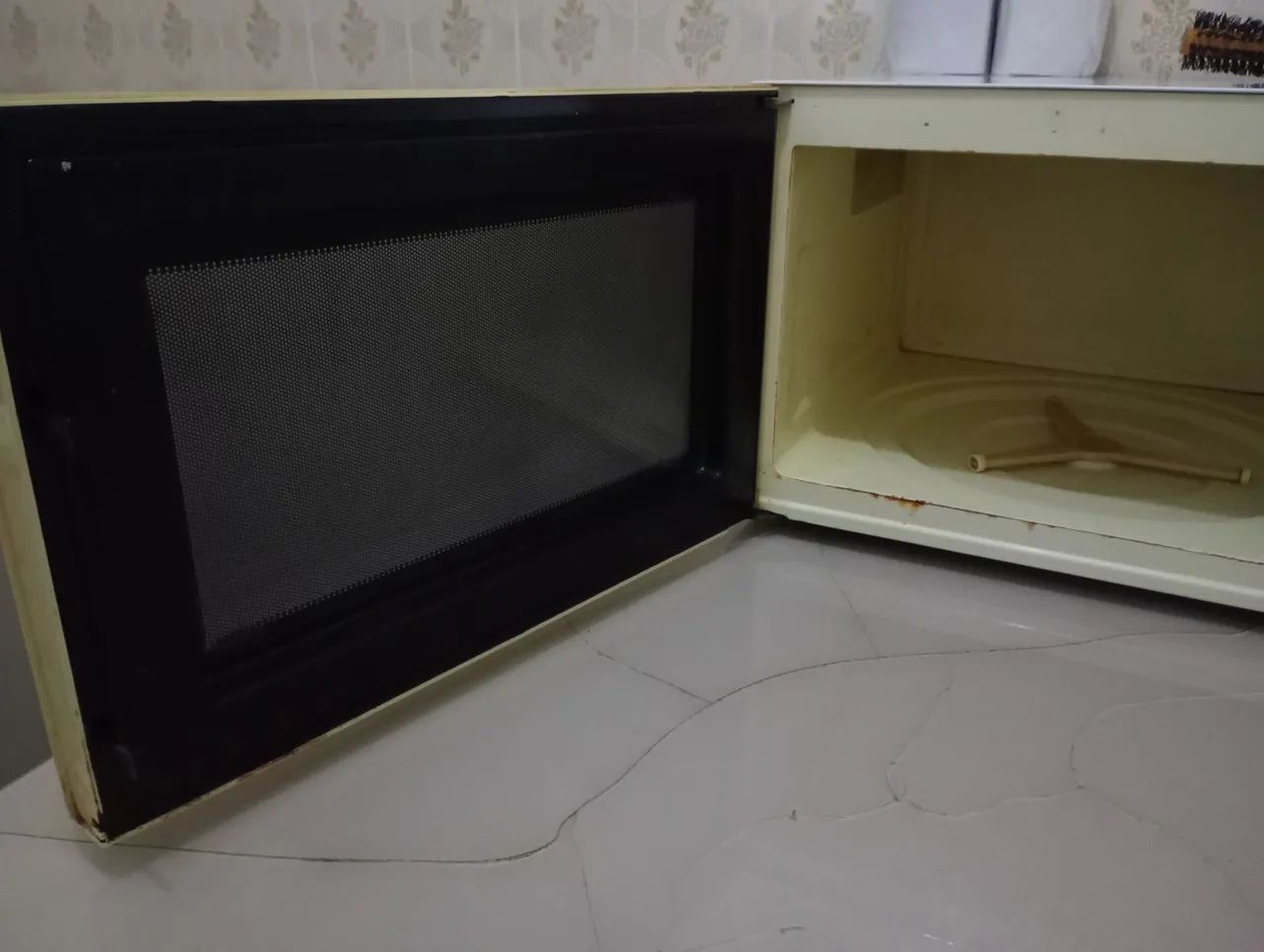 Microondas Sharp a venda