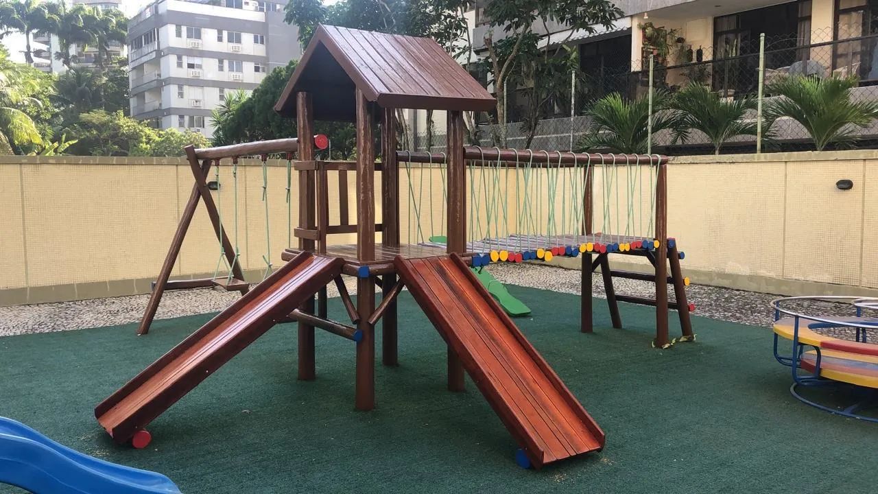 Playground  - Foto 4