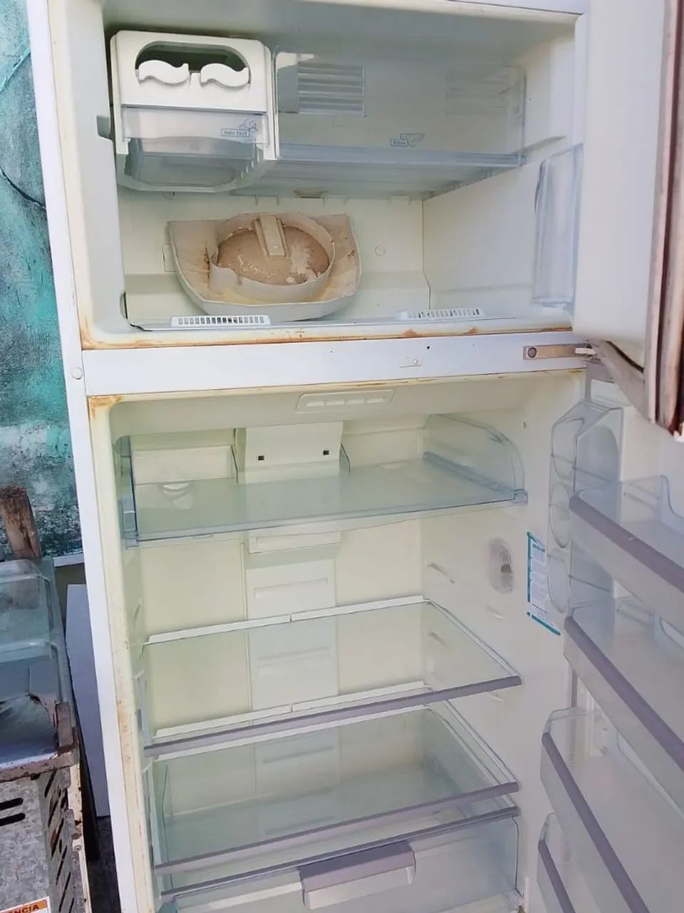Geladeira  - Foto 2