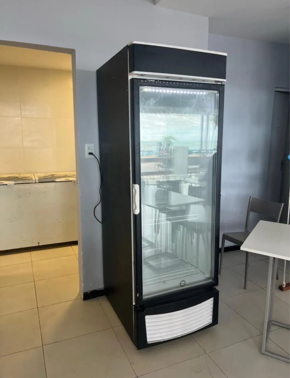 Aluguel de freezer e ilha  - Foto 2