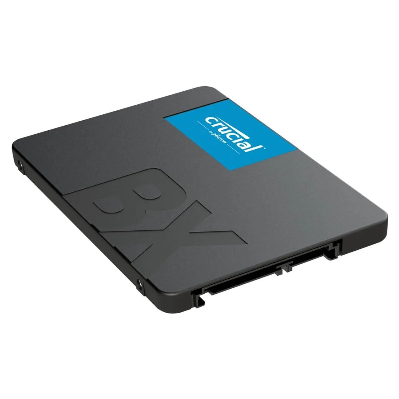 SSD SATA 2TB CRUCIAL