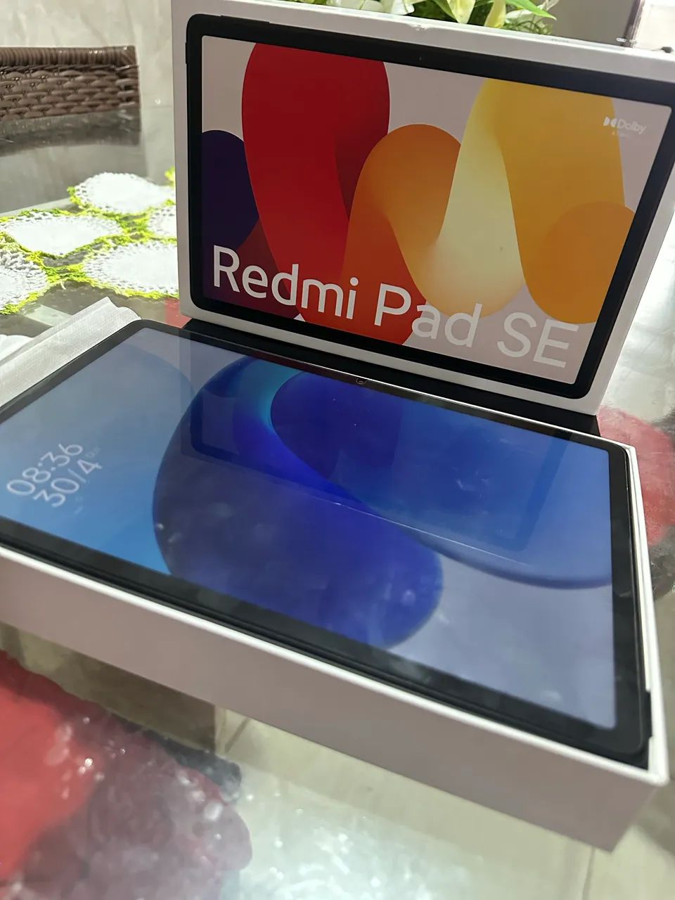 tablet redmi SE - Foto 2