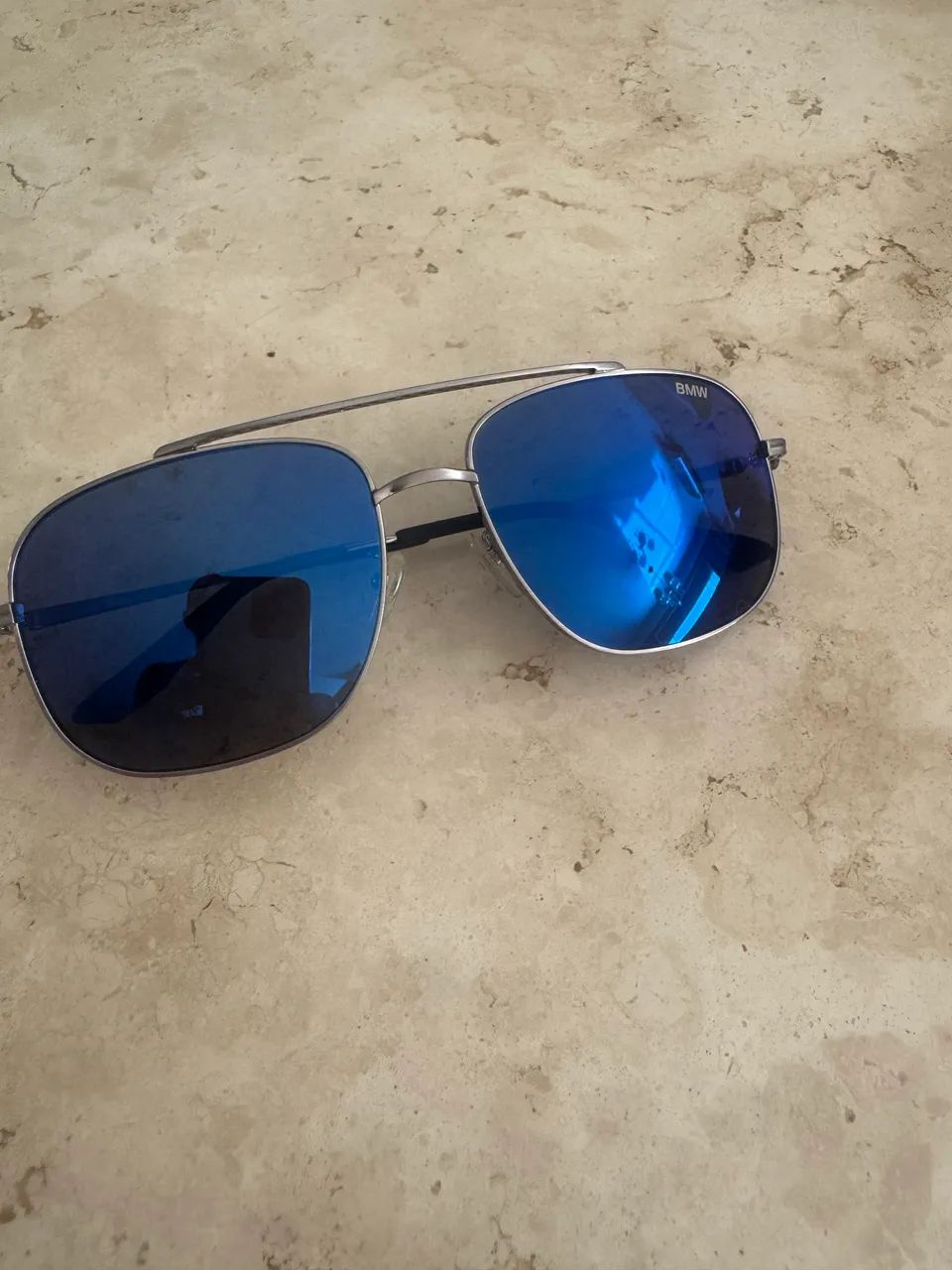 Óculos masculino BMW