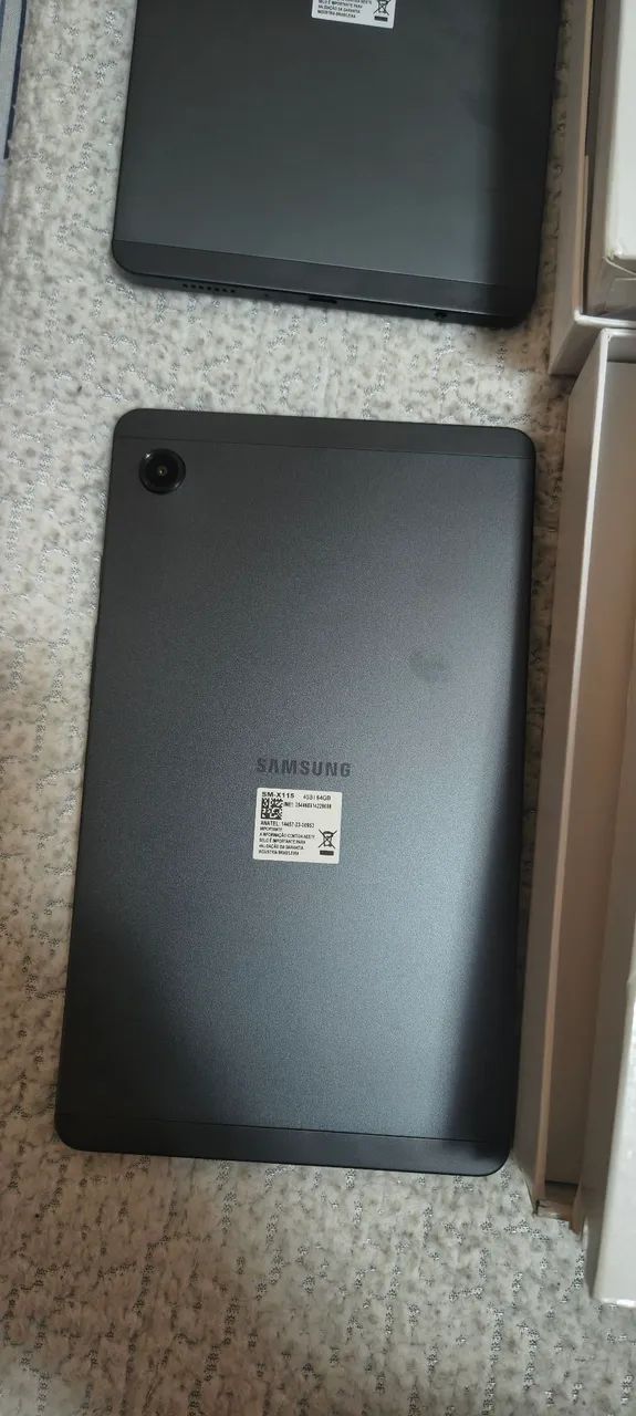 TABLET SAMSUNG - LEIA AS INFORMAÇÕES  - Foto 2