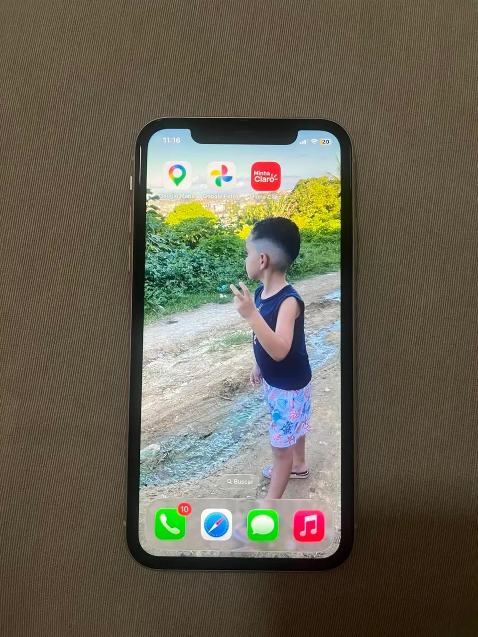 iPhone 11,64GB Perfeito estado! - Foto 2