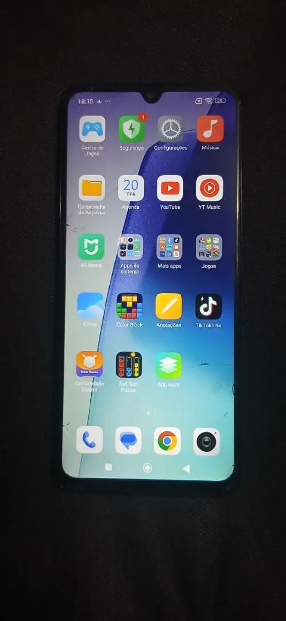 Redmi note 14c 