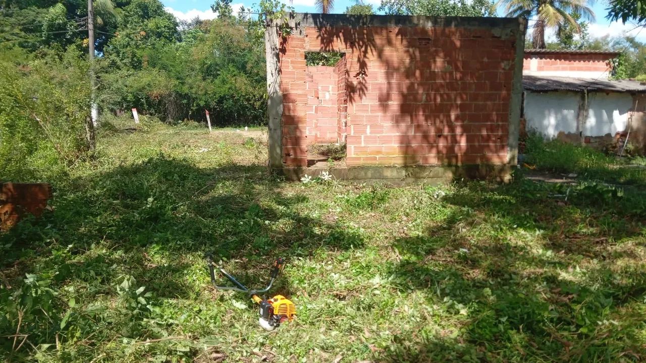 TERRENO 10x36  - Foto 4