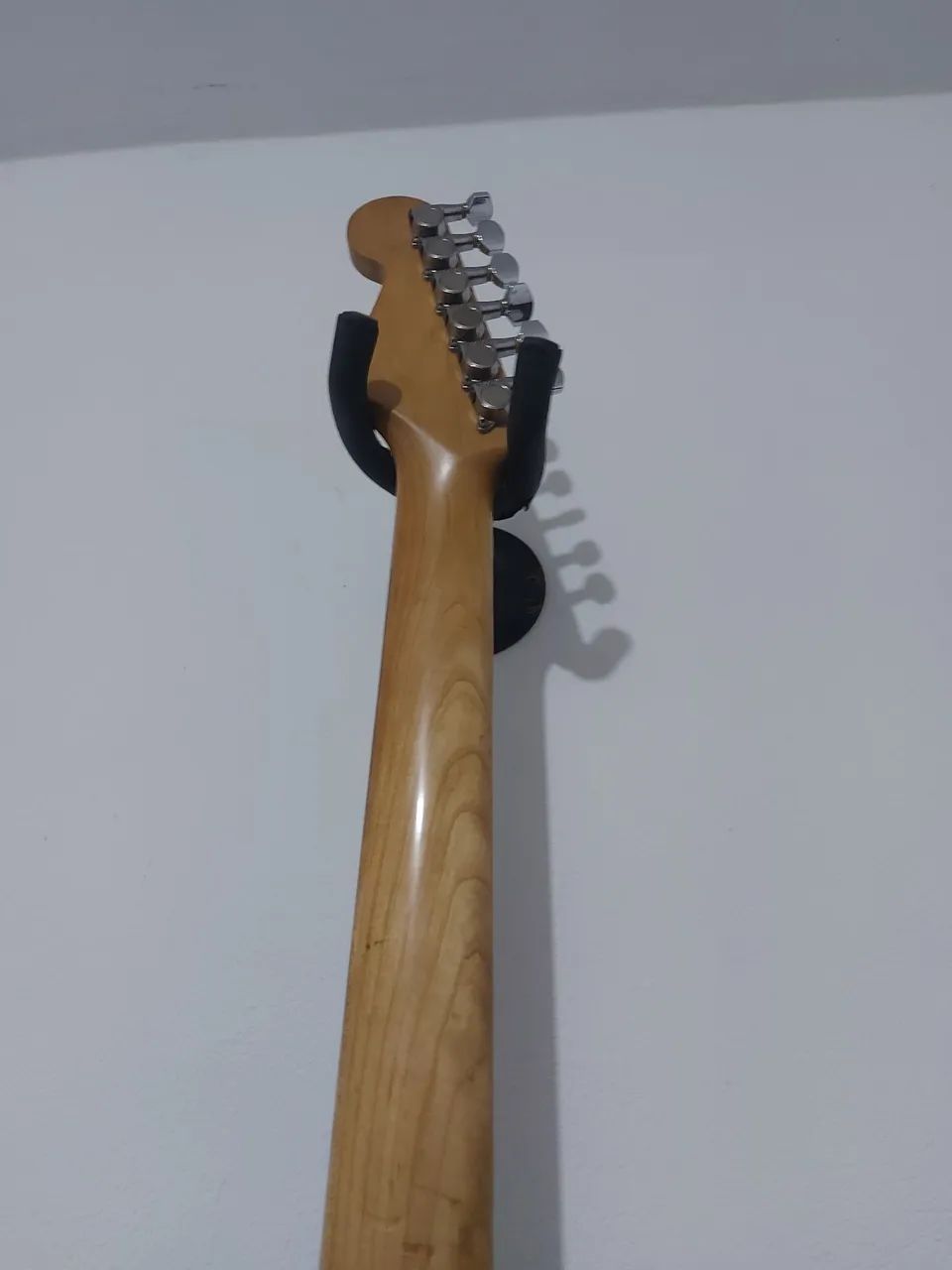 Guitarra fernandes japan - Instrumentos musicais - Anil, Rio de