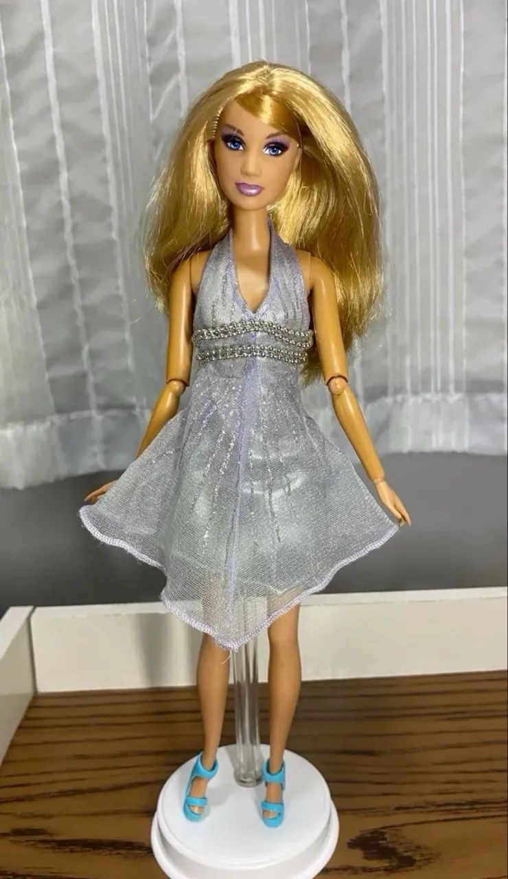 Barbie fashion fever - Foto 3