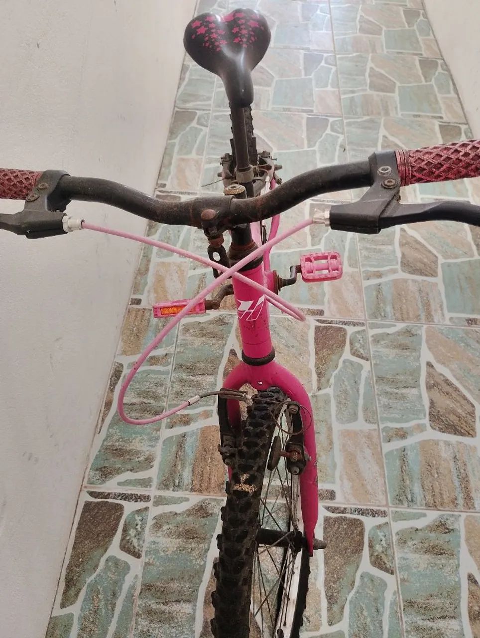 Bicicleta infantil  - Foto 3