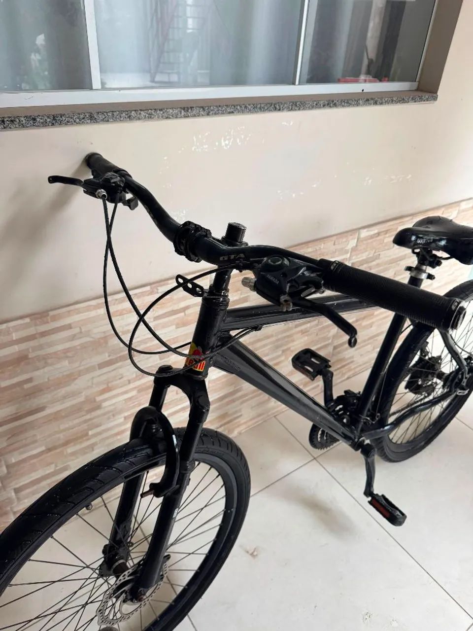 BIKE