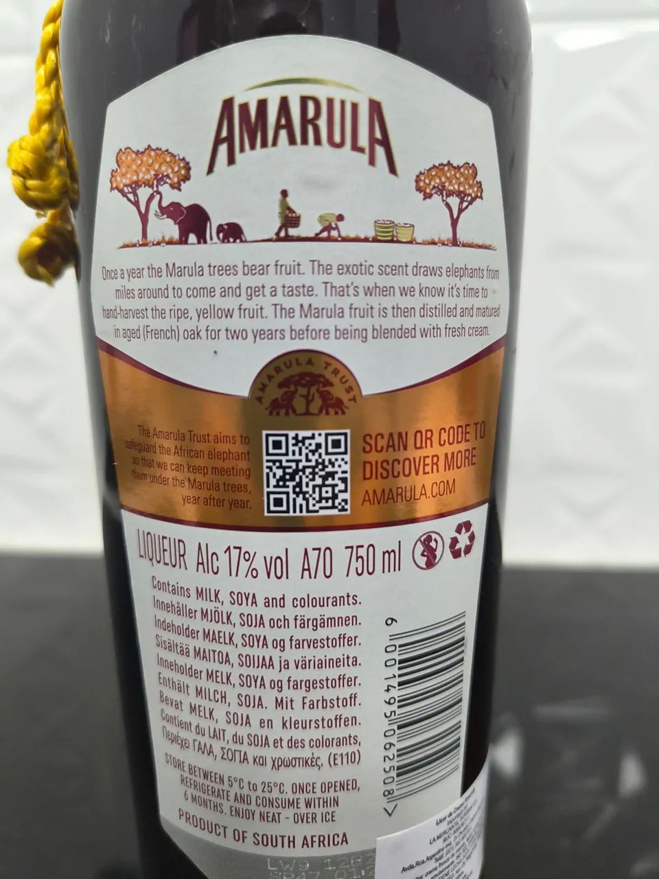 Amarula - Foto 3