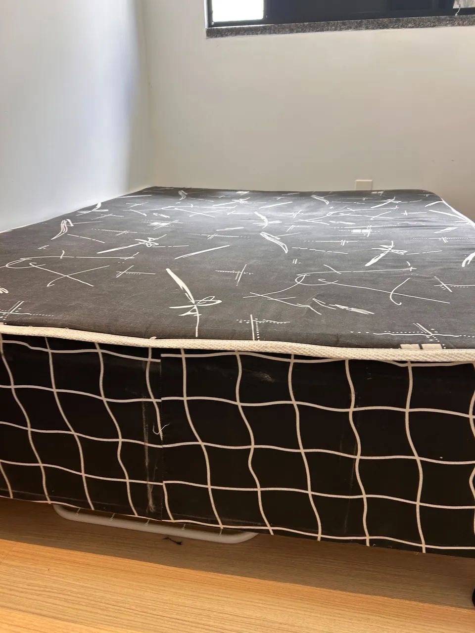 CAMA CASAL - Foto 4