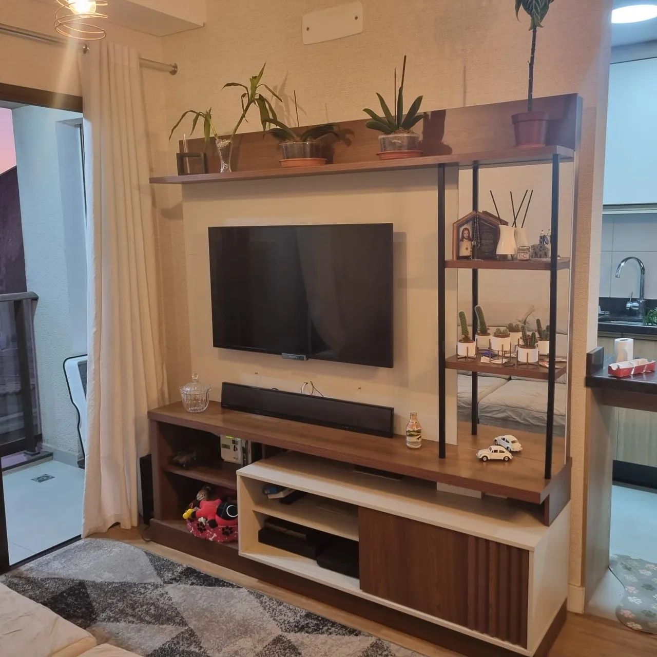 Lindo Rack Home - Foto 2
