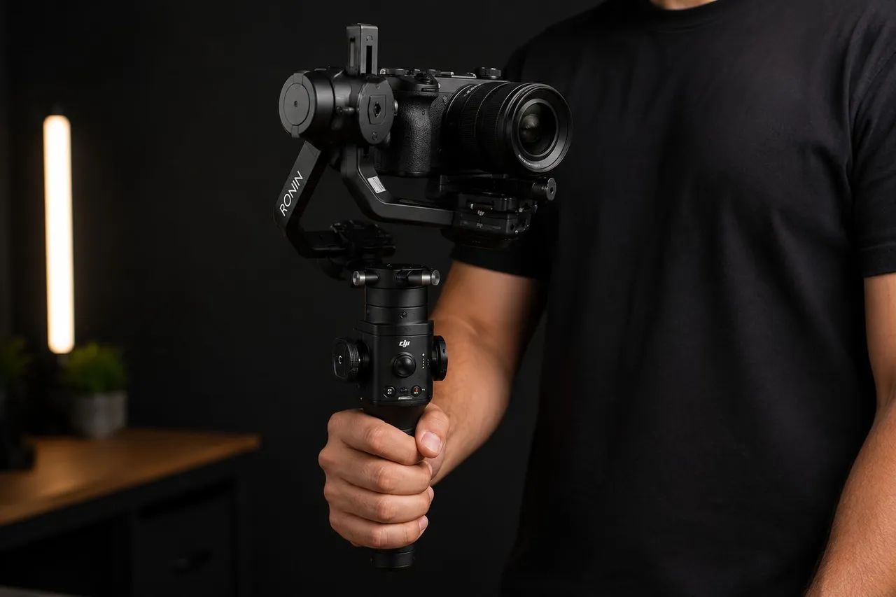 Dji Ronin SC - Foto 3