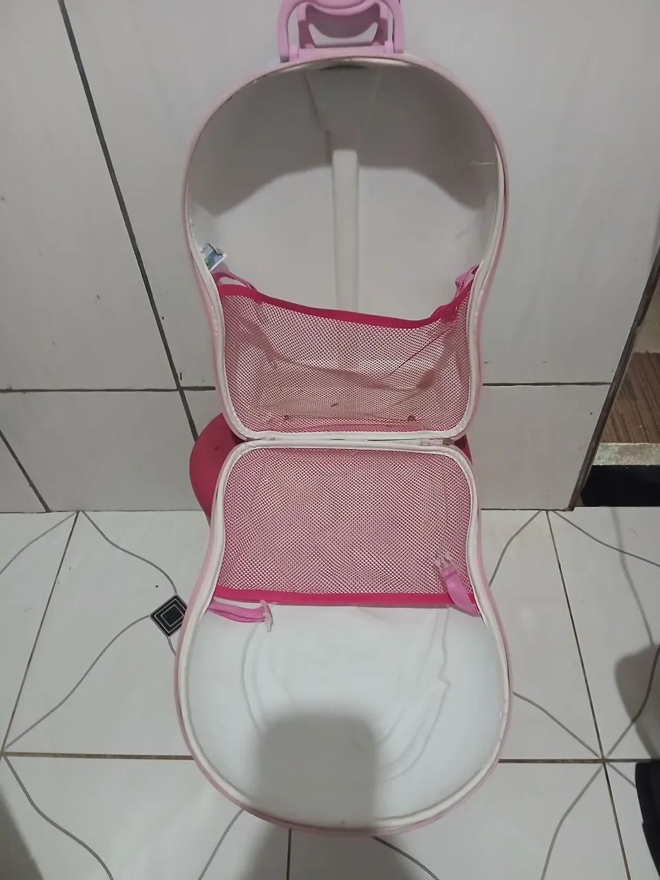 Mochila  - Foto 3