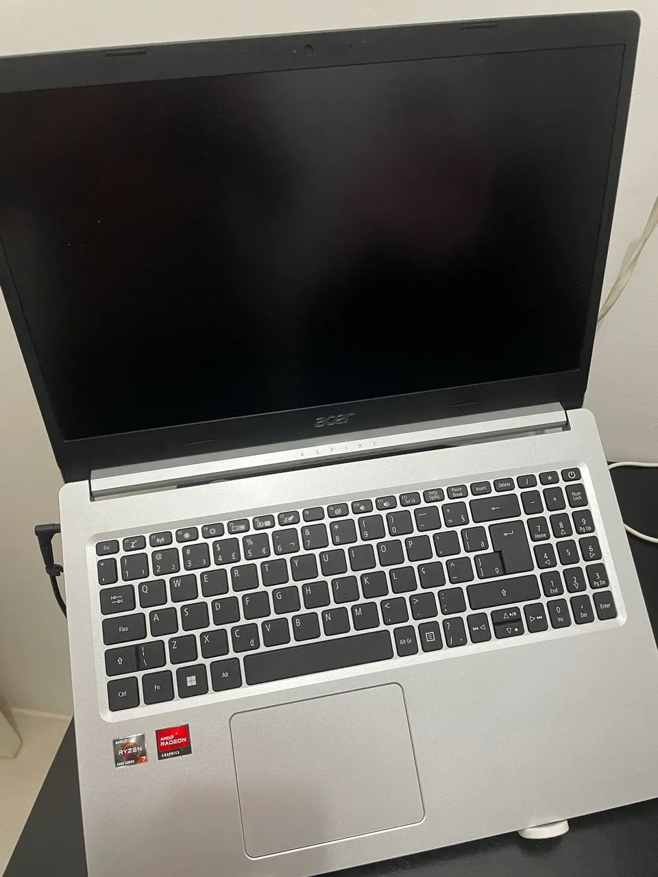 Notebook ecer - Foto 3