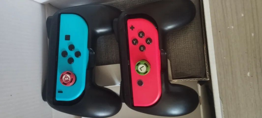 Nintendo swith V1  - Foto 3