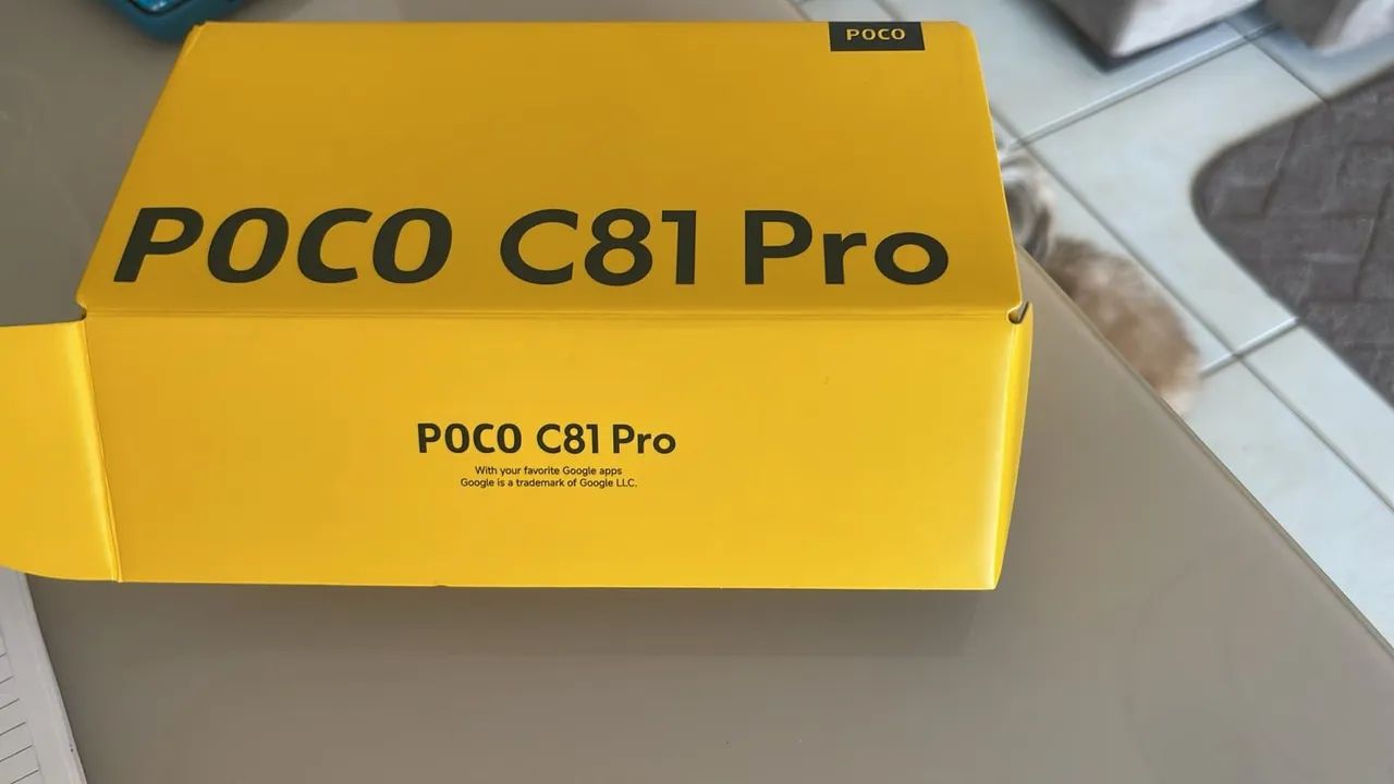 Vendo poco C81 pro - Foto 4