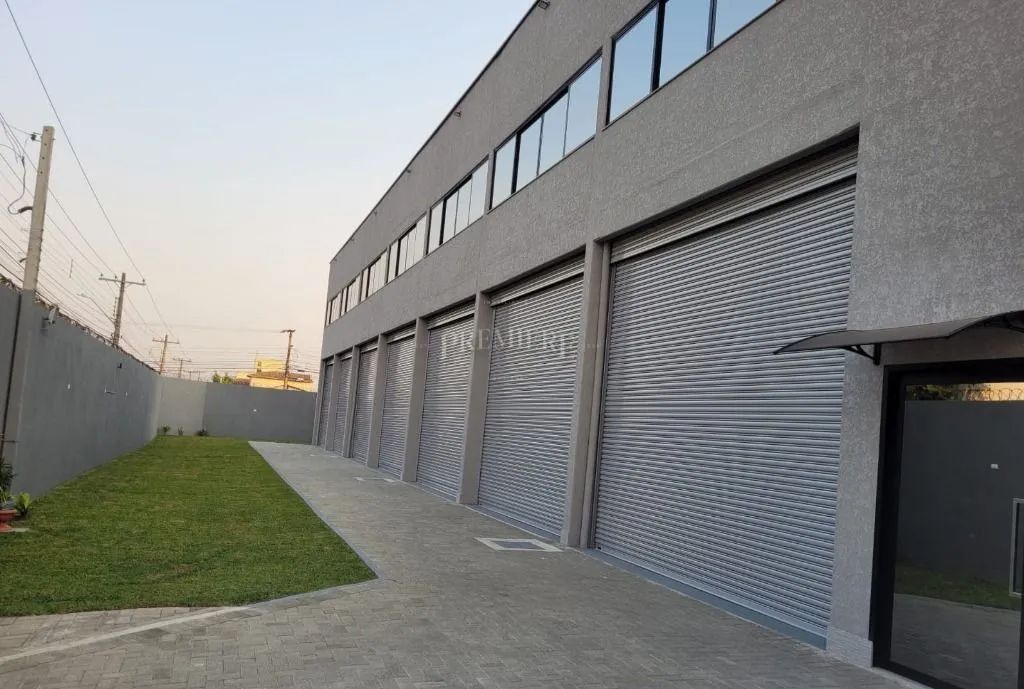 Barracão para alugar, 440 m² - Parolin - Experimente o Atendimento Boutique! - Foto 2