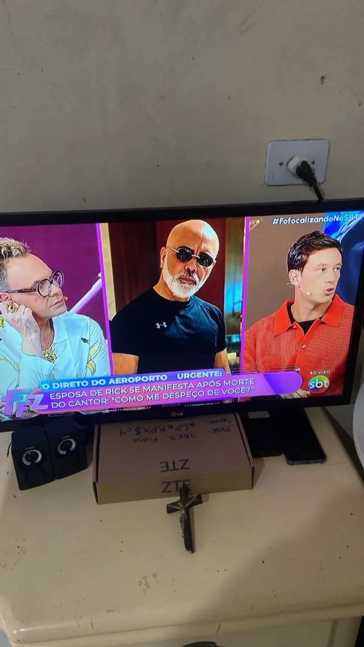 Tv 32 - Foto 2