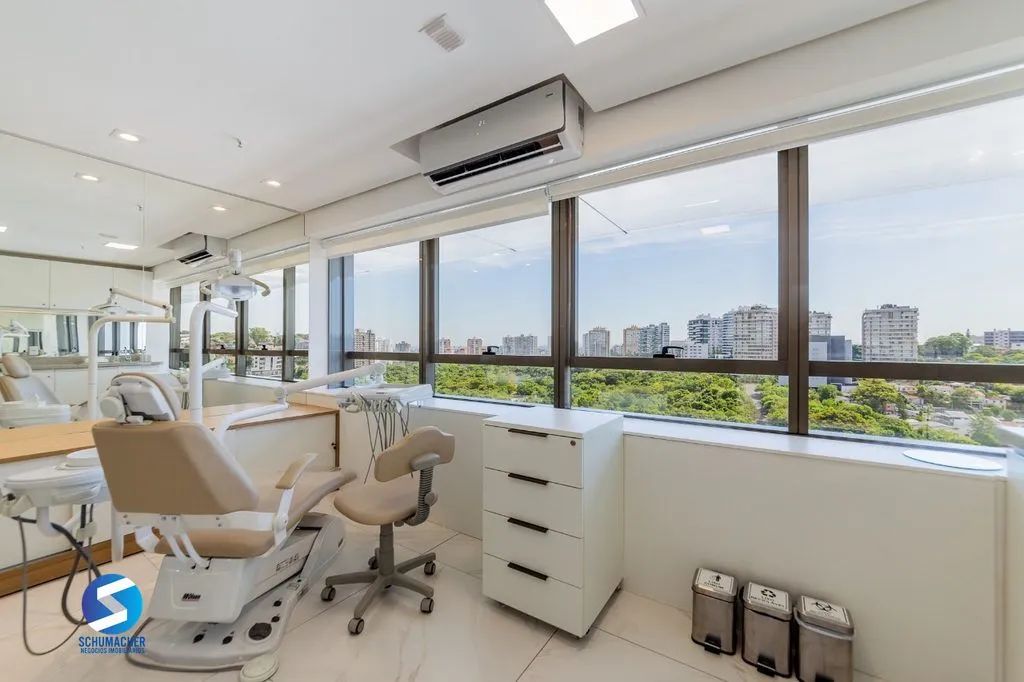 Sala Comercial em Chácara das Pedras - Foto 5