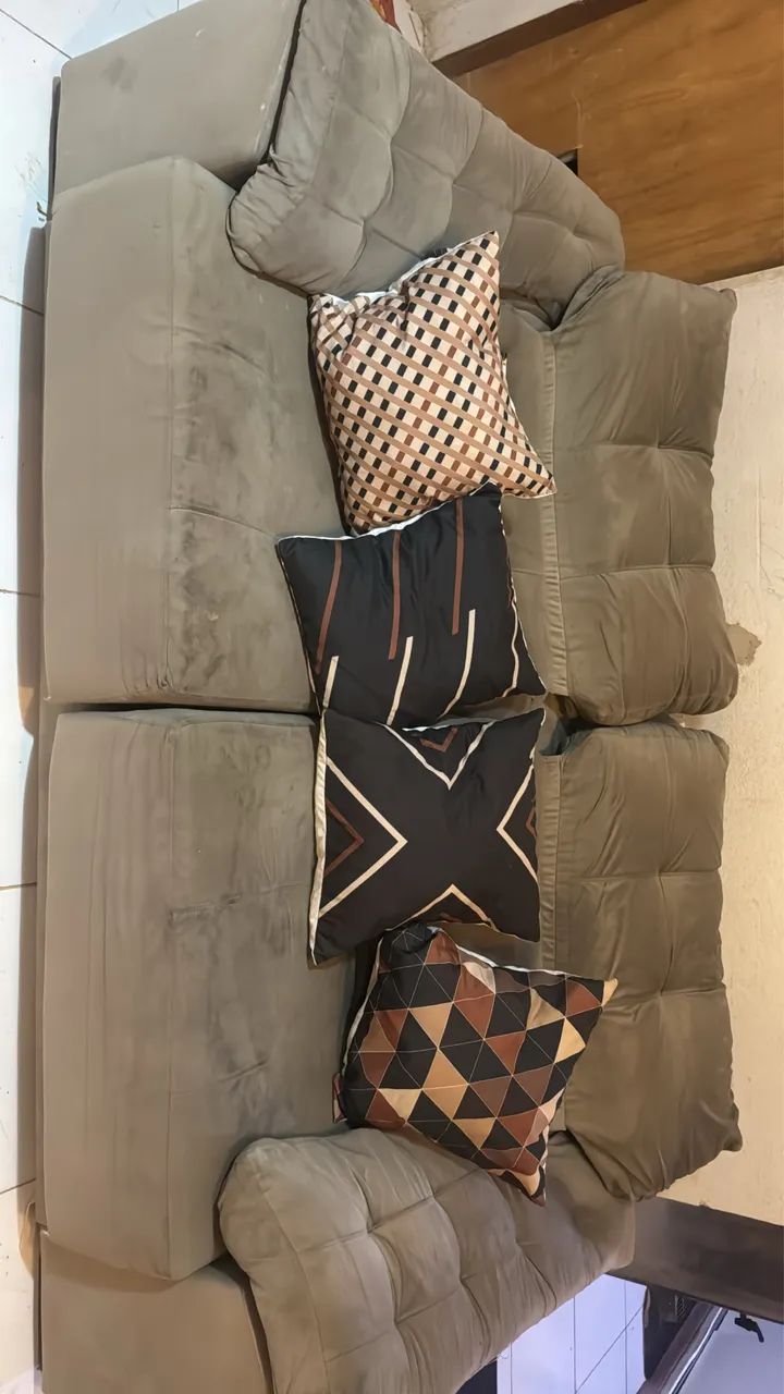 Sofa retratil - Foto 4