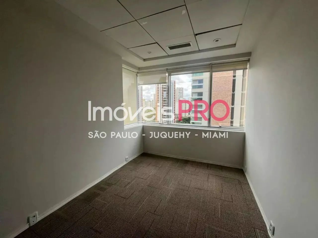 Conjunto na região da Berrini com 66m² e 2 vagas em condomínio com boa apresentação corpor - Foto 6