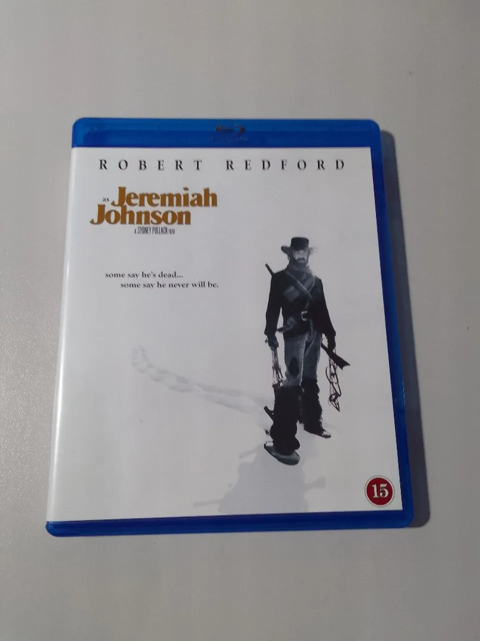 Blu-Ray Uma Aventura na África - CDs, DVDs etc - Tucunduva