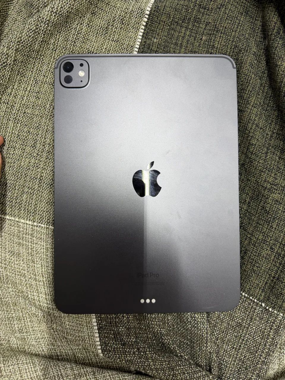 iPad Pro 256 Gigas M4 11? Wi-Fi - Foto 4