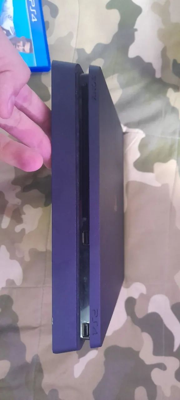 PS4 1 TB  - Foto 3