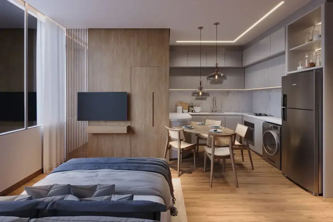ARTUS RESIDENCIAL - Foto 5