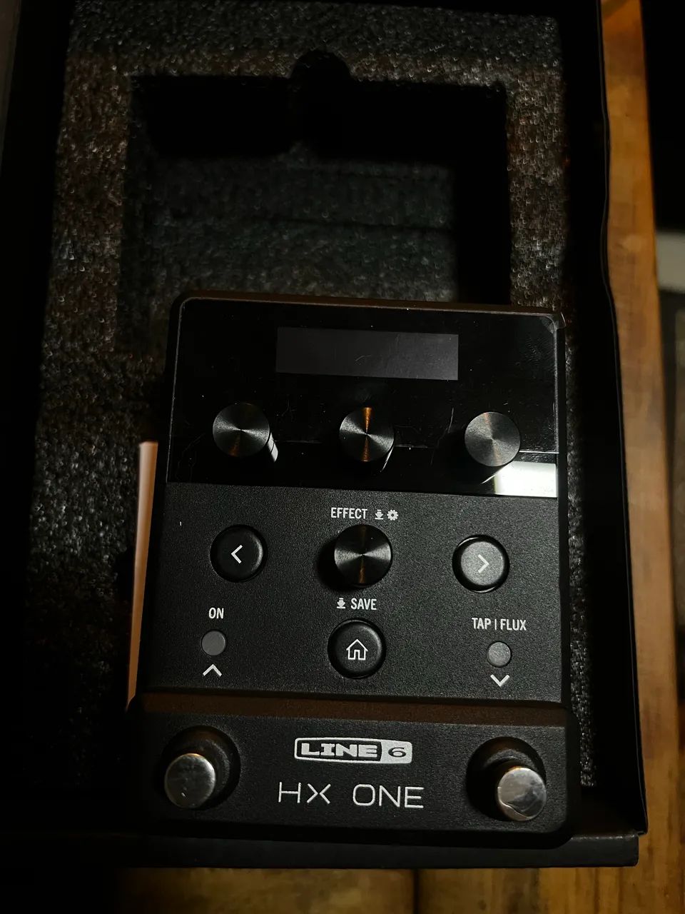 Line 6 HX One - Instrumentos musicais - Anhangabaú, Jundiaí