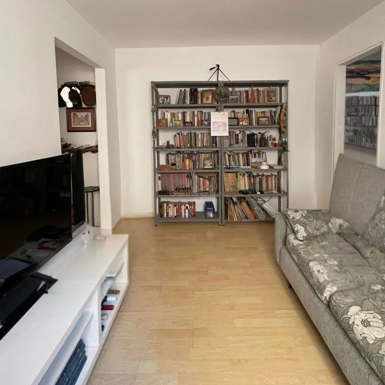 Apartamento 1 quarto - Passos - Foto 4