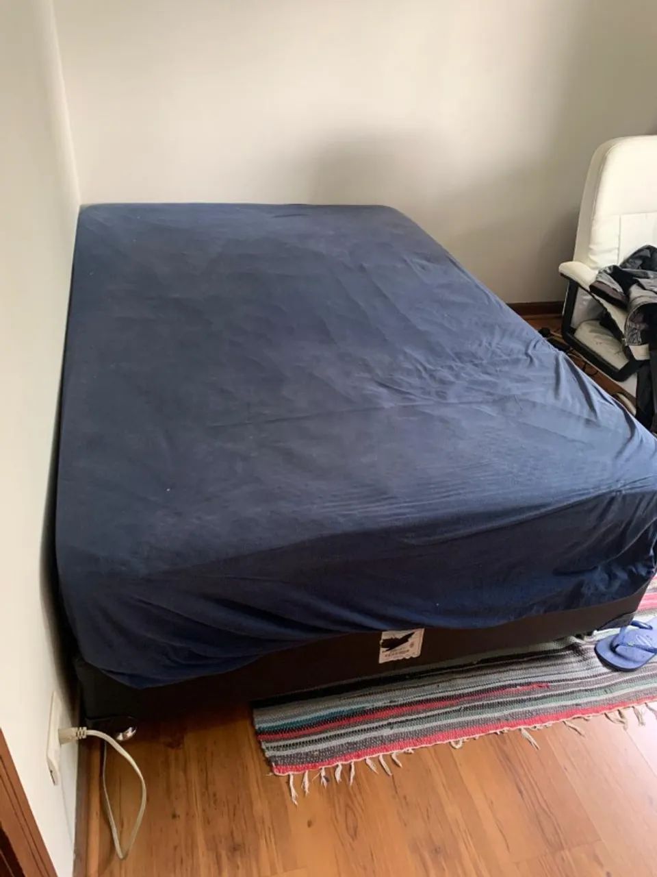 Cama de viúvo  - Foto 3