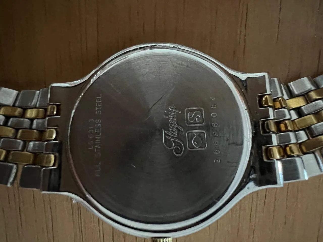 Relógio Longines - Foto 5